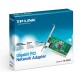 Placă de reţea Gigabit TP-LINK TG-3269 PCI 10/100/1000Mbps